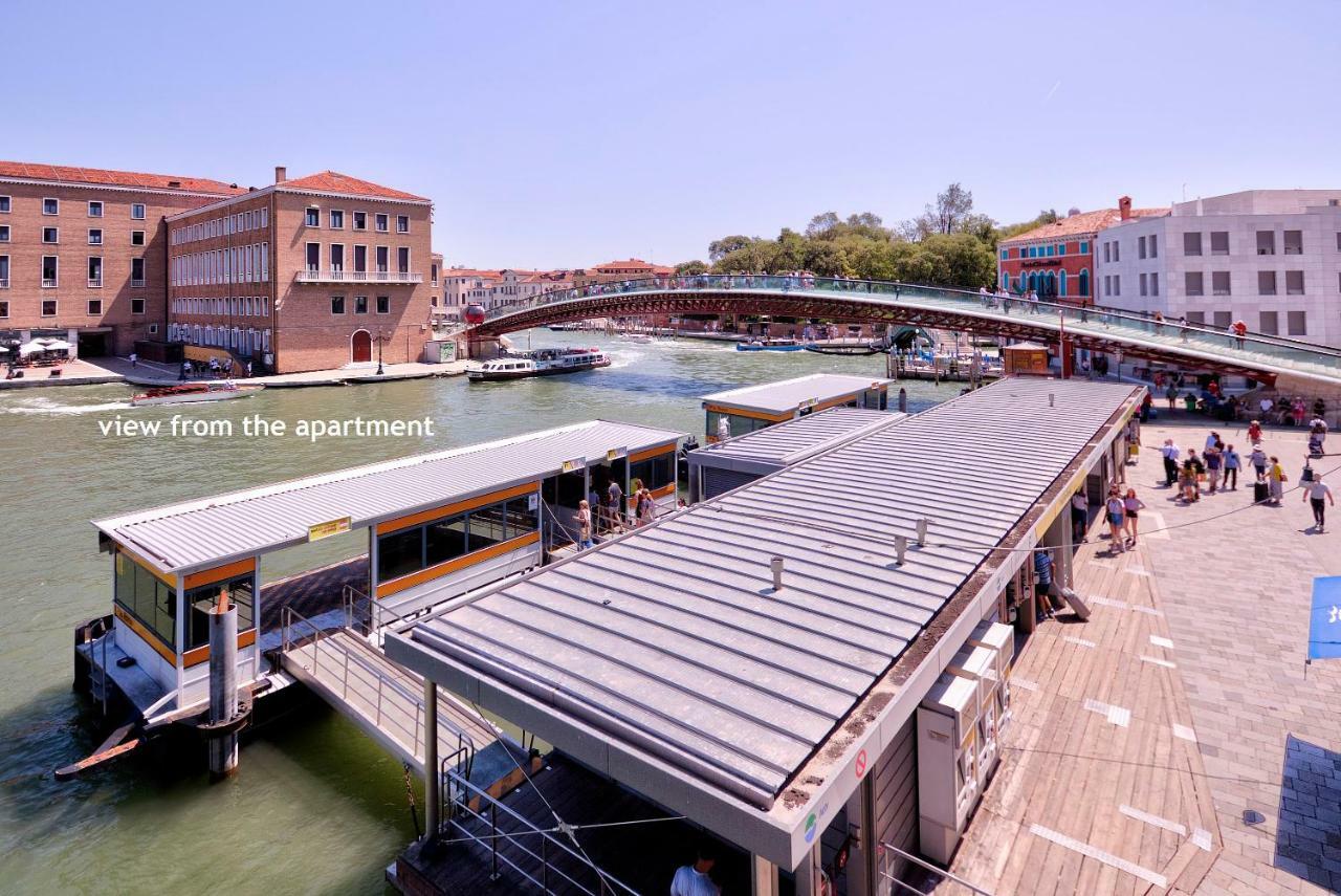 Grandcanal-Start เวนิส ภายนอก รูปภาพ